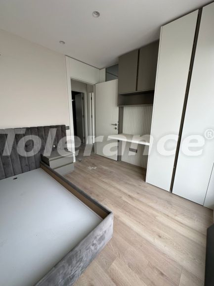 Квартира от застройщика в Алтынташ, Анталия с бассейном: купить недвижимость в Турции - 107844