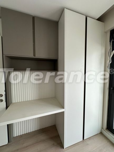 Квартира от застройщика в Алтынташ, Анталия с бассейном: купить недвижимость в Турции - 107845