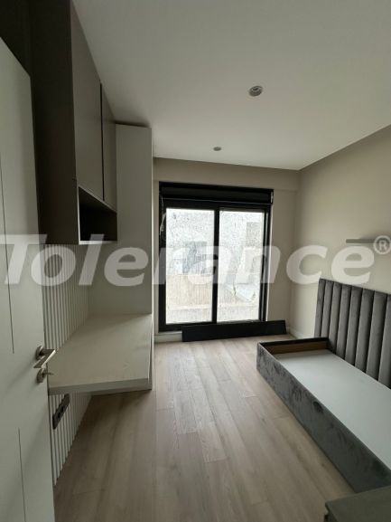 Квартира от застройщика в Алтынташ, Анталия с бассейном: купить недвижимость в Турции - 107846