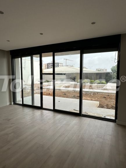 Квартира от застройщика в Алтынташ, Анталия с бассейном: купить недвижимость в Турции - 107848