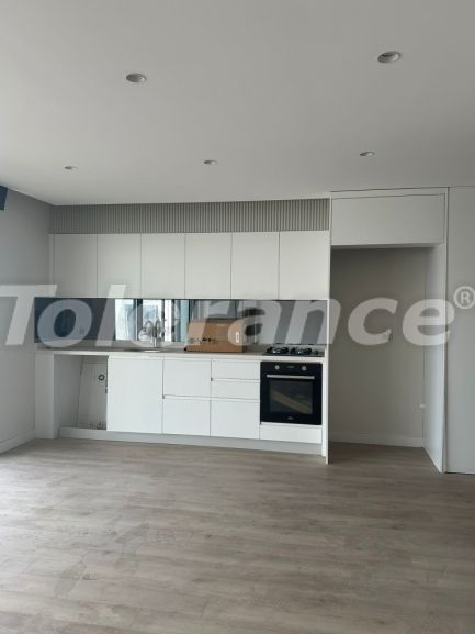 Квартира от застройщика в Алтынташ, Анталия с бассейном: купить недвижимость в Турции - 107849