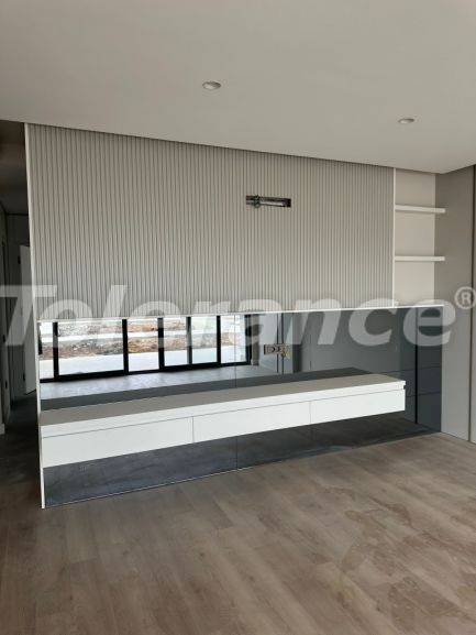 Квартира от застройщика в Алтынташ, Анталия с бассейном: купить недвижимость в Турции - 107850