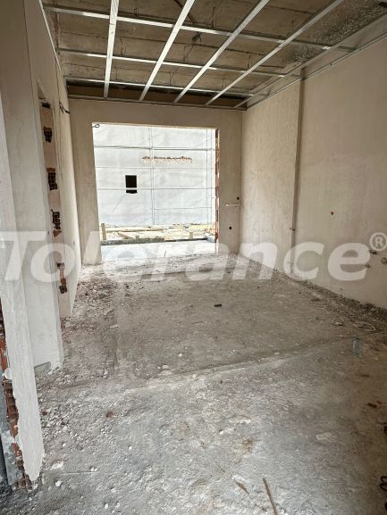 Квартира от застройщика в Алтынташ, Анталия с бассейном: купить недвижимость в Турции - 107855