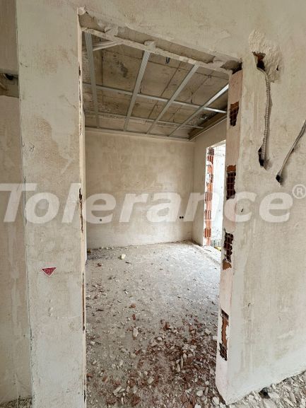 Квартира от застройщика в Алтынташ, Анталия с бассейном: купить недвижимость в Турции - 107857