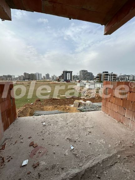 Квартира от застройщика в Алтынташ, Анталия с бассейном: купить недвижимость в Турции - 107860