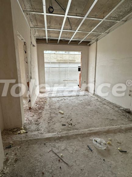 Квартира от застройщика в Алтынташ, Анталия с бассейном: купить недвижимость в Турции - 107861