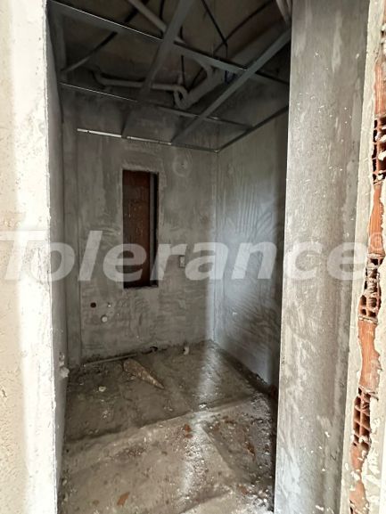 Квартира от застройщика в Алтынташ, Анталия с бассейном: купить недвижимость в Турции - 107863