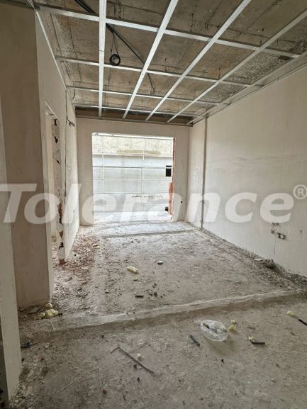 Квартира от застройщика в Алтынташ, Анталия с бассейном: купить недвижимость в Турции - 107864