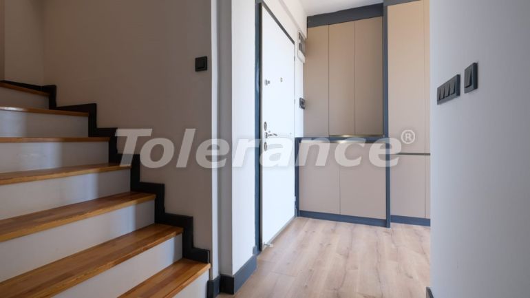 Квартира от застройщика в Алтынташ, Анталия с бассейном: купить недвижимость в Турции - 107907