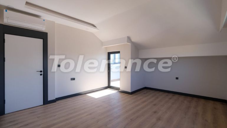 Квартира от застройщика в Алтынташ, Анталия с бассейном: купить недвижимость в Турции - 107912