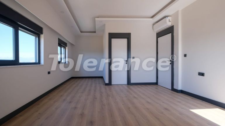 Квартира от застройщика в Алтынташ, Анталия с бассейном: купить недвижимость в Турции - 107914