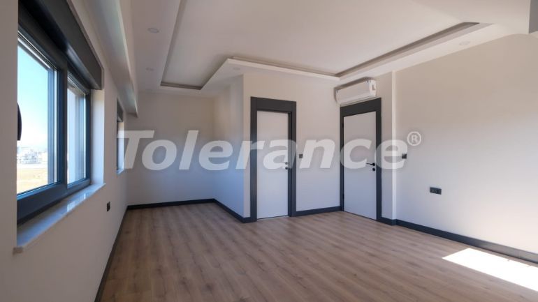 Квартира от застройщика в Алтынташ, Анталия с бассейном: купить недвижимость в Турции - 107915