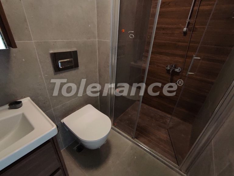 Квартира в Алтынташ, Анталия с бассейном: купить недвижимость в Турции - 109781