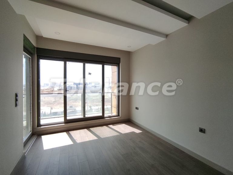 Квартира в Алтынташ, Анталия с бассейном: купить недвижимость в Турции - 109782