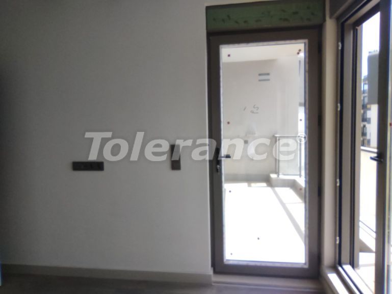 Квартира в Алтынташ, Анталия с бассейном: купить недвижимость в Турции - 109786