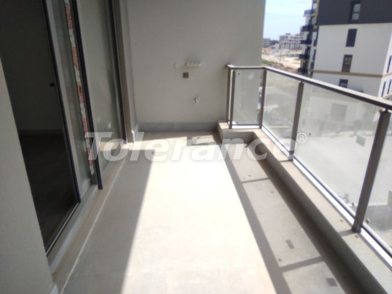 Квартира в Алтынташ, Анталия с бассейном: купить недвижимость в Турции - 109788