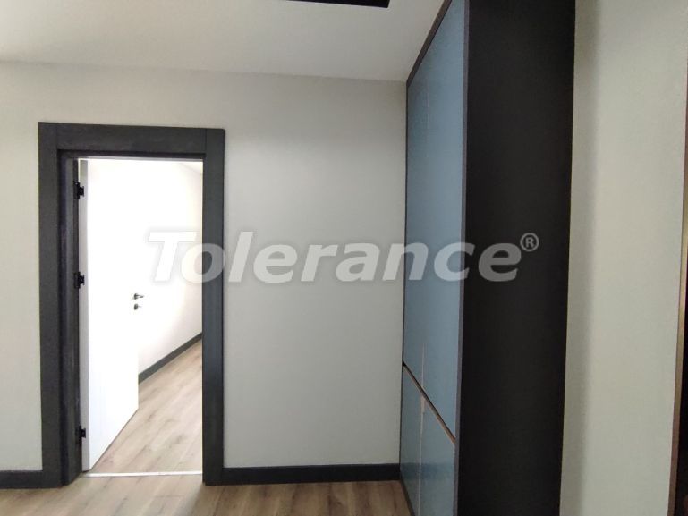 Квартира в Алтынташ, Анталия с бассейном: купить недвижимость в Турции - 109797