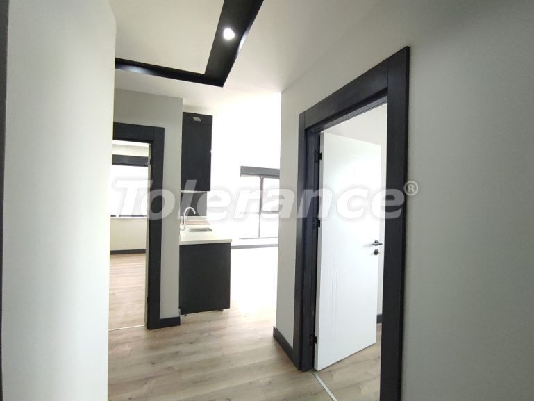 Квартира в Алтынташ, Анталия с бассейном: купить недвижимость в Турции - 109798