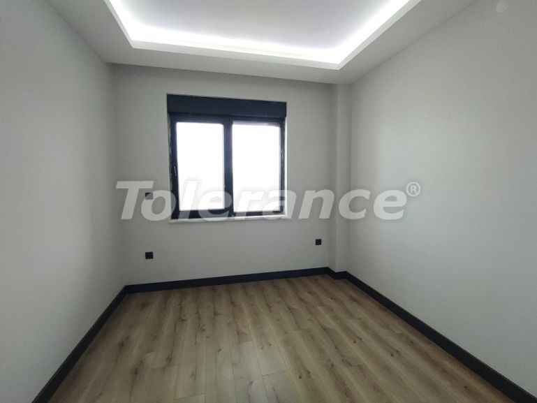 Квартира в Алтынташ, Анталия с бассейном: купить недвижимость в Турции - 109799