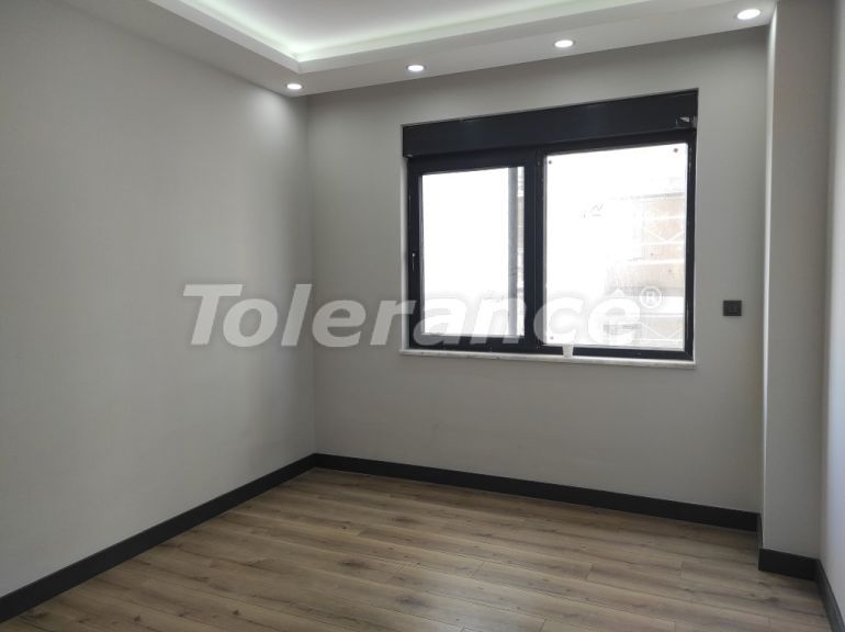 Квартира в Алтынташ, Анталия с бассейном: купить недвижимость в Турции - 109811