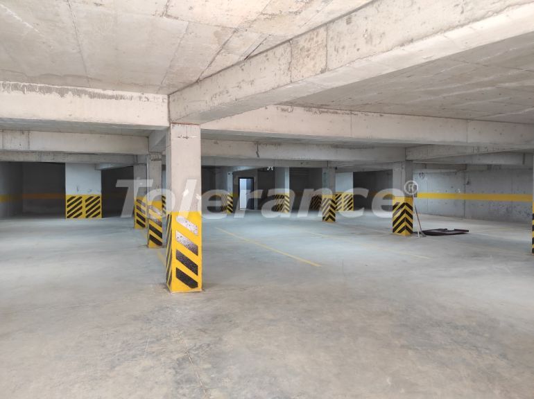 Квартира в Алтынташ, Анталия с бассейном: купить недвижимость в Турции - 109820