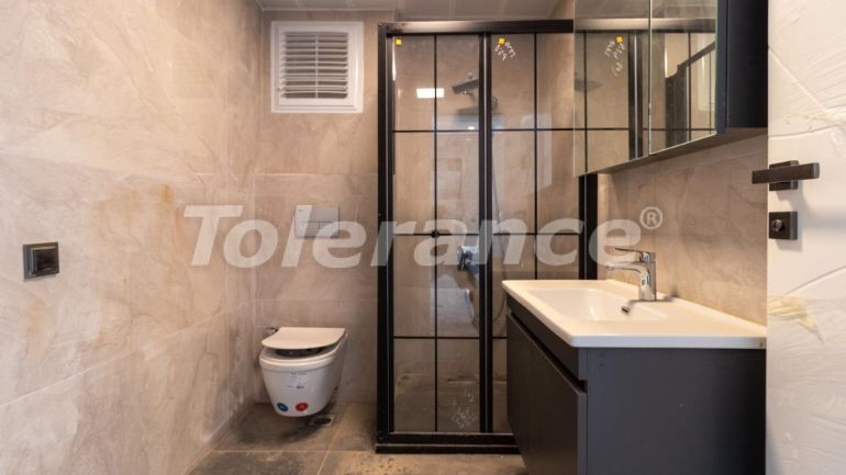 Квартира от застройщика в Алтынташ, Анталия с бассейном: купить недвижимость в Турции - 110460