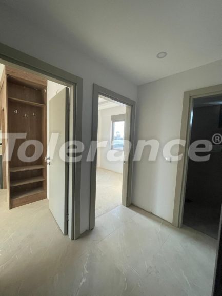 Квартира в Алтынташ, Анталия с бассейном: купить недвижимость в Турции - 111271