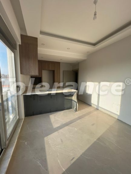 Квартира в Алтынташ, Анталия с бассейном: купить недвижимость в Турции - 111274