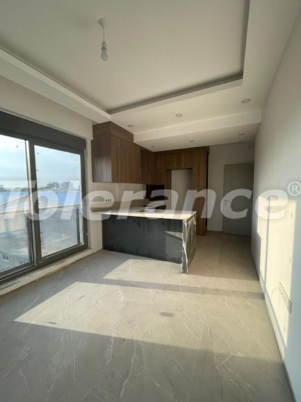 Квартира в Алтынташ, Анталия с бассейном: купить недвижимость в Турции - 111275