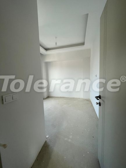 Квартира в Алтынташ, Анталия с бассейном: купить недвижимость в Турции - 111277