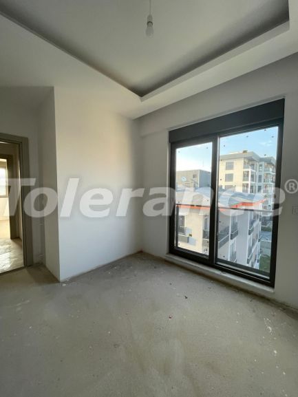 Квартира в Алтынташ, Анталия с бассейном: купить недвижимость в Турции - 111278