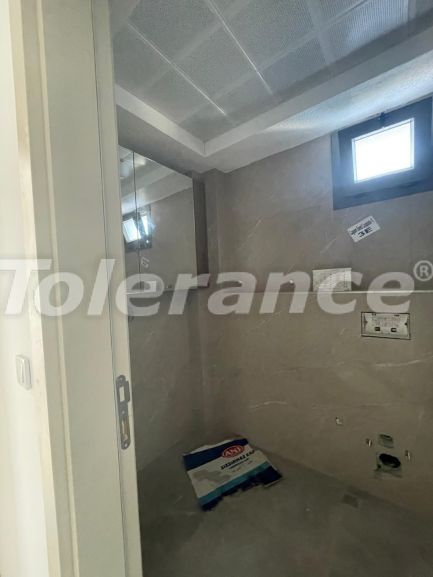 Квартира в Алтынташ, Анталия с бассейном: купить недвижимость в Турции - 111280