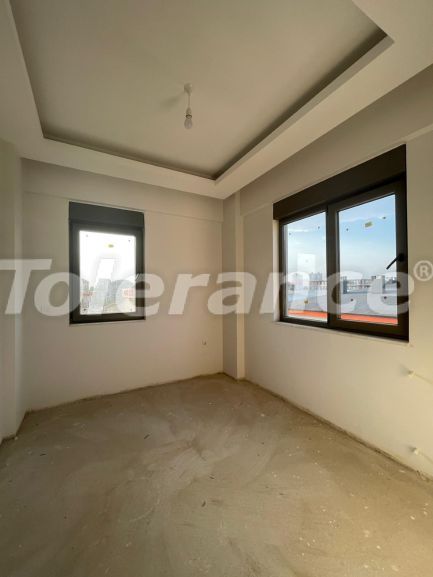 Квартира в Алтынташ, Анталия с бассейном: купить недвижимость в Турции - 111282