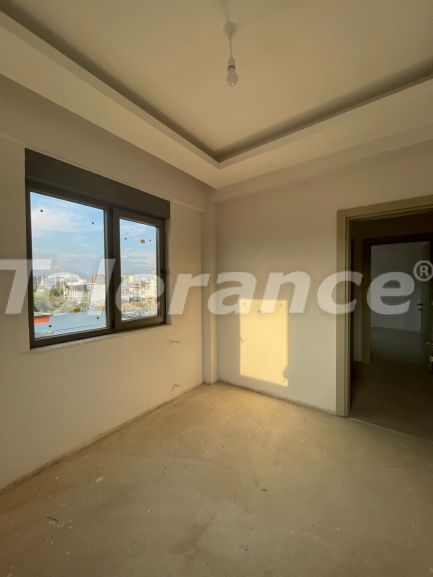 Квартира в Алтынташ, Анталия с бассейном: купить недвижимость в Турции - 111283