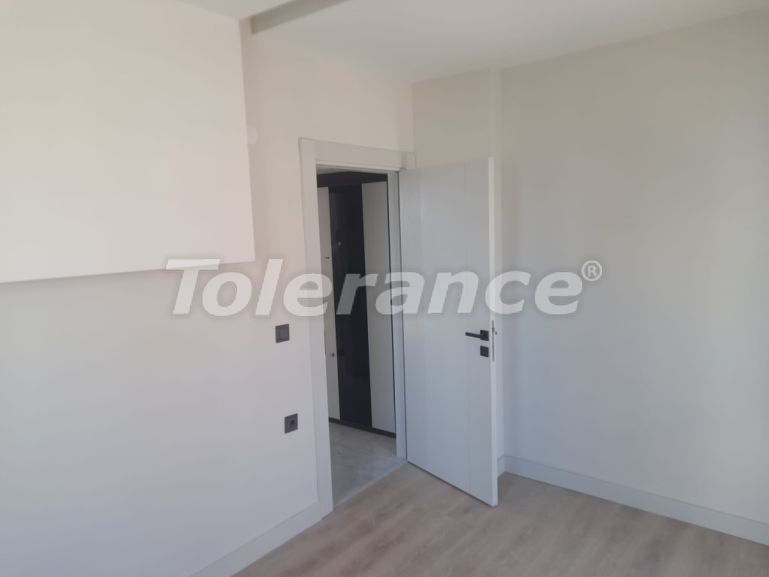 Квартира в Алтынташ, Анталия с бассейном: купить недвижимость в Турции - 111338