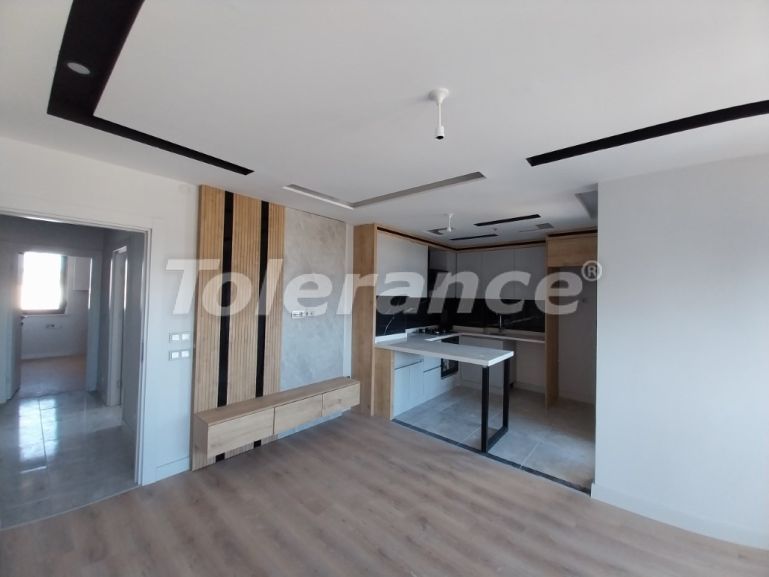 Квартира в Алтынташ, Анталия с бассейном: купить недвижимость в Турции - 111640