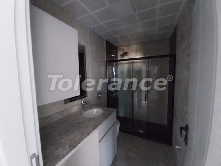 Квартира в Алтынташ, Анталия с бассейном: купить недвижимость в Турции - 111642