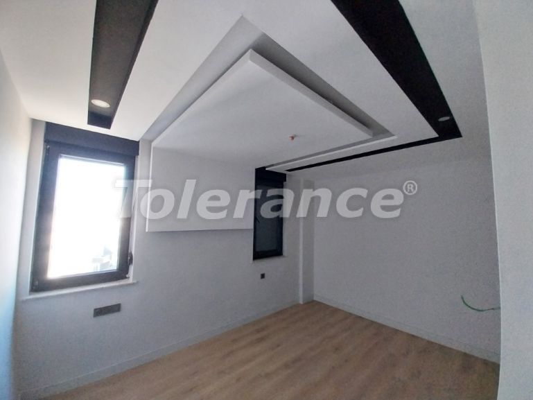 Квартира в Алтынташ, Анталия с бассейном: купить недвижимость в Турции - 111643