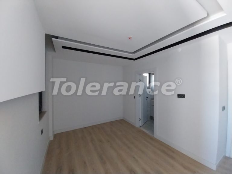 Квартира в Алтынташ, Анталия с бассейном: купить недвижимость в Турции - 111644