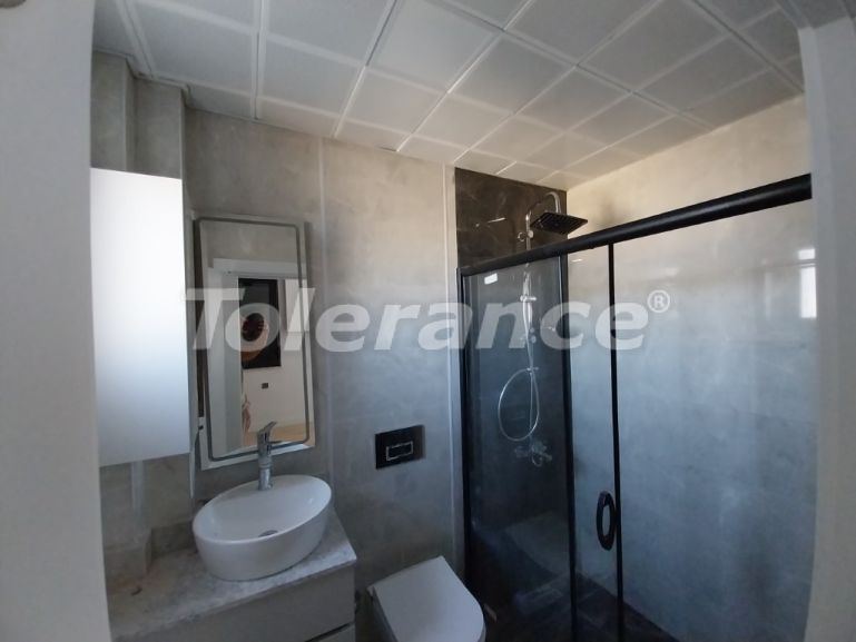 Квартира в Алтынташ, Анталия с бассейном: купить недвижимость в Турции - 111645