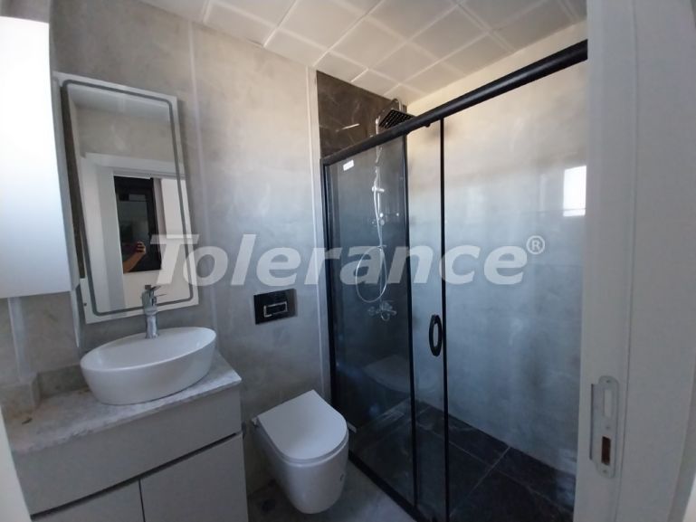 Квартира в Алтынташ, Анталия с бассейном: купить недвижимость в Турции - 111646