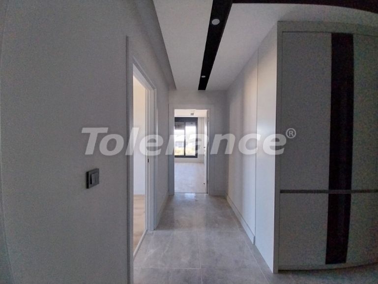 Квартира в Алтынташ, Анталия с бассейном: купить недвижимость в Турции - 111647