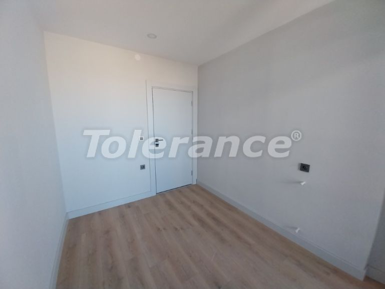 Квартира в Алтынташ, Анталия с бассейном: купить недвижимость в Турции - 111649