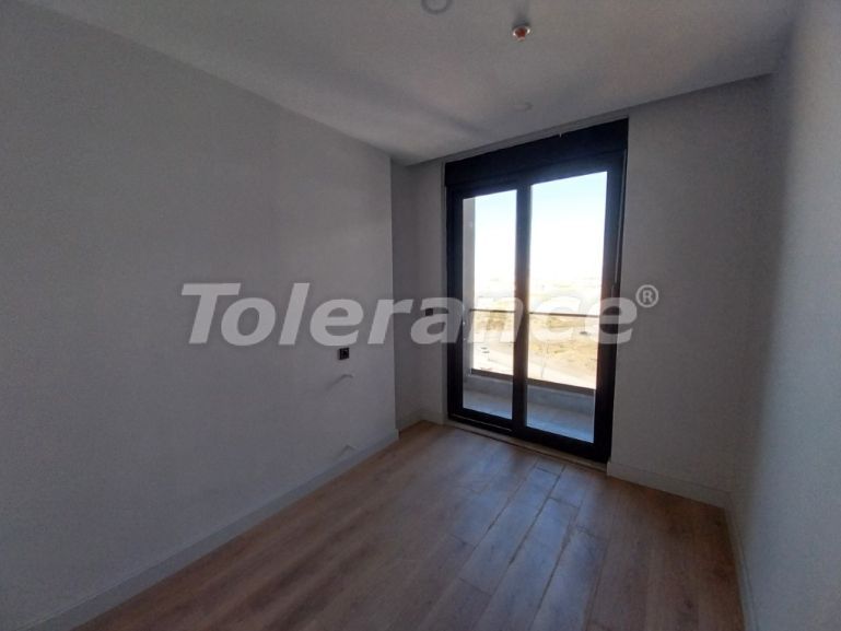 Квартира в Алтынташ, Анталия с бассейном: купить недвижимость в Турции - 111650