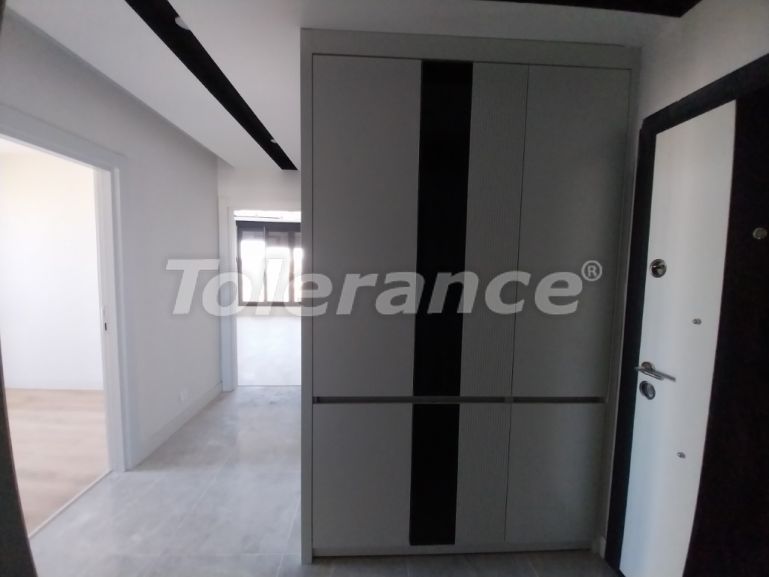 Квартира в Алтынташ, Анталия с бассейном: купить недвижимость в Турции - 111651