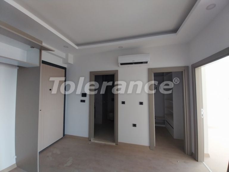 Квартира в Алтынташ, Анталия с бассейном: купить недвижимость в Турции - 112116