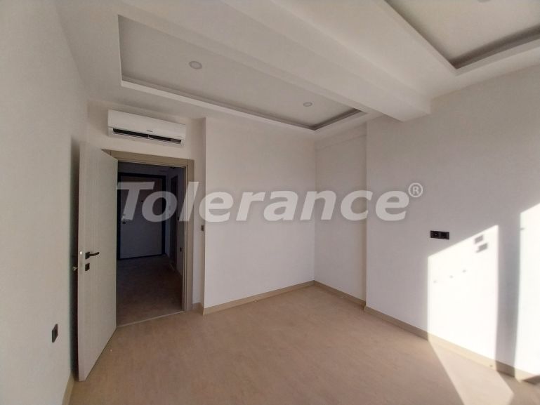 Квартира в Алтынташ, Анталия с бассейном: купить недвижимость в Турции - 112117