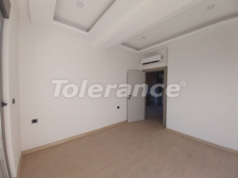 Квартира в Алтынташ, Анталия с бассейном: купить недвижимость в Турции - 112118