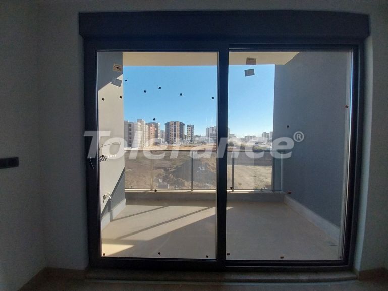 Квартира в Алтынташ, Анталия с бассейном: купить недвижимость в Турции - 112120