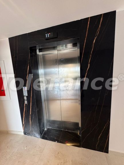 Квартира в Алтынташ, Анталия с бассейном: купить недвижимость в Турции - 113878